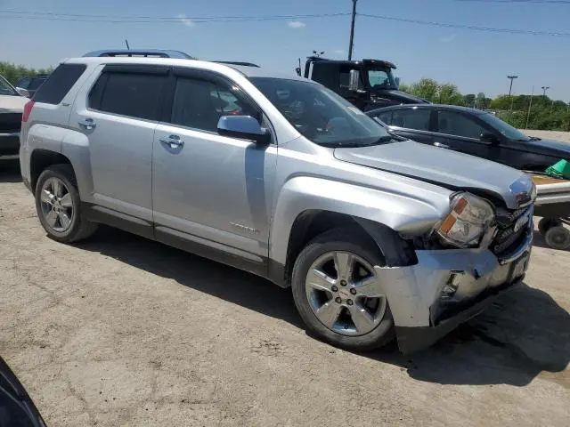 2014 GMC TERRAIN SLT  
