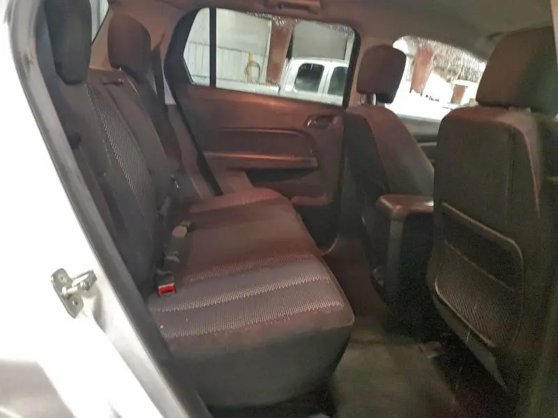 2014 GMC TERRAIN SLE  