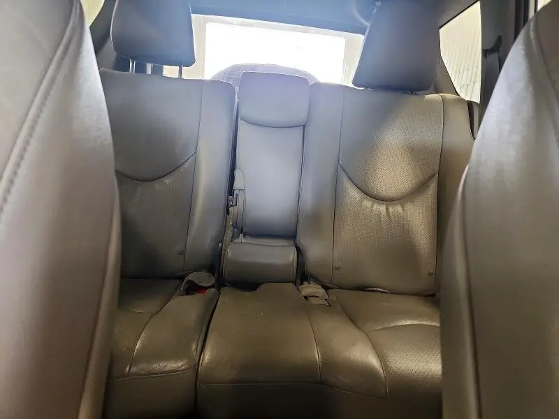 2012 TOYOTA RAV4 LIMITED  