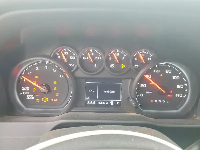 2024 CHEVROLET SILVERADO C1500  