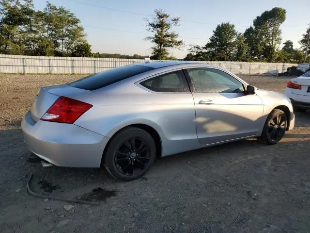 2011 HONDA ACCORD EXL  