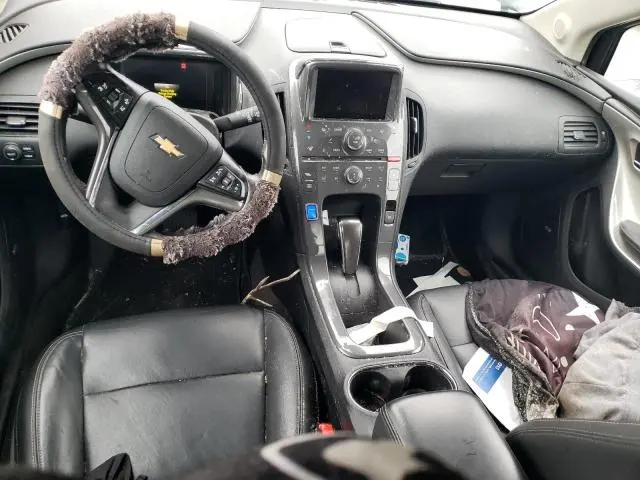 2015 CHEVROLET VOLT   