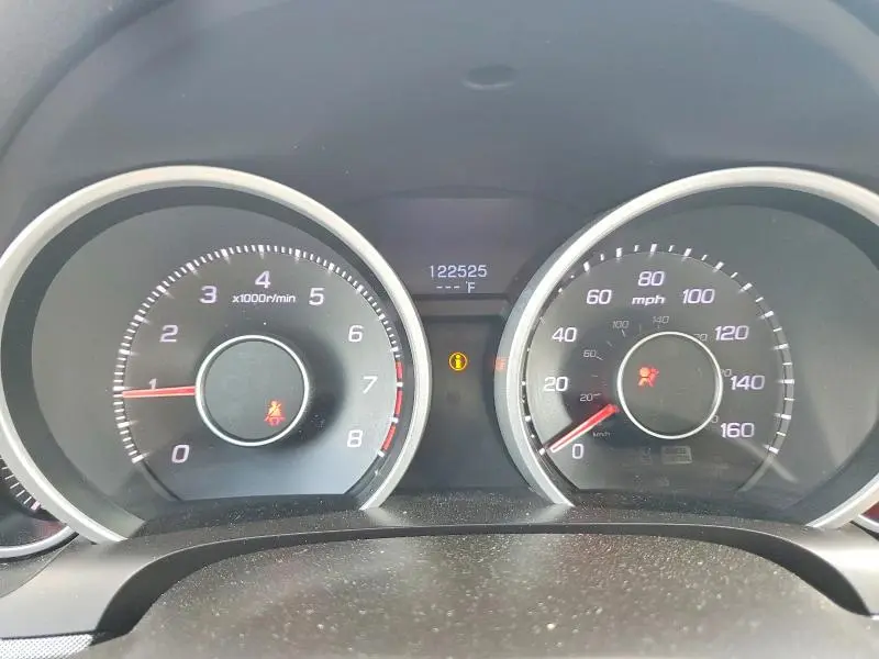2012 ACURA TL   
