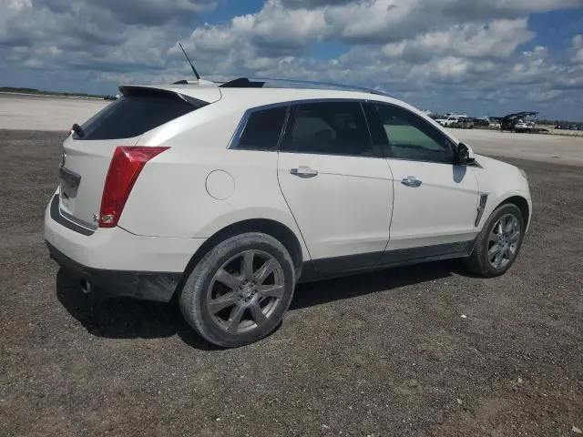 2011 CADILLAC SRX PERFORMANCE COLLECTION  