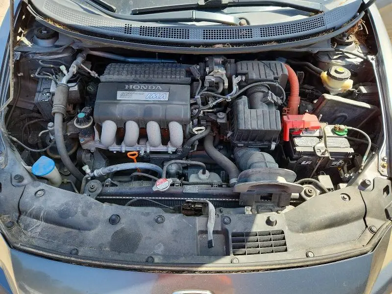 2015 HONDA CR-Z   