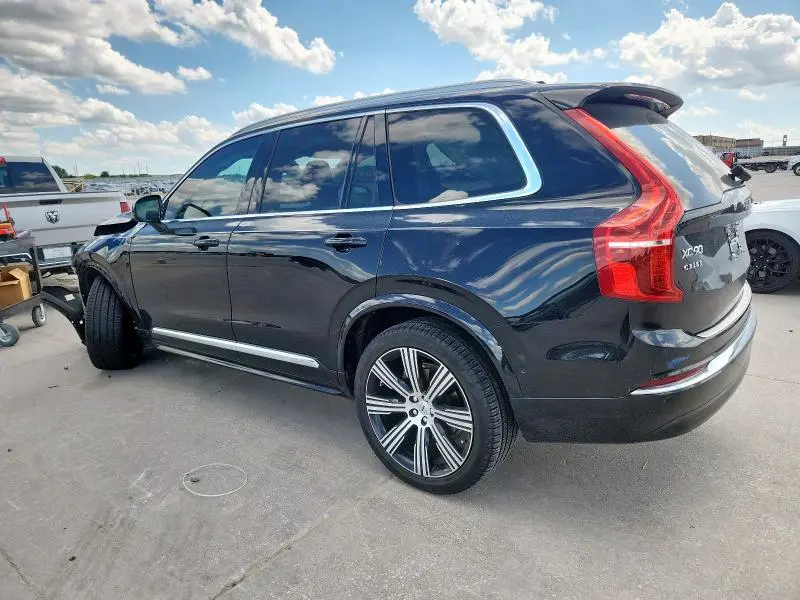 2023 VOLVO XC90 ULTIMATE  