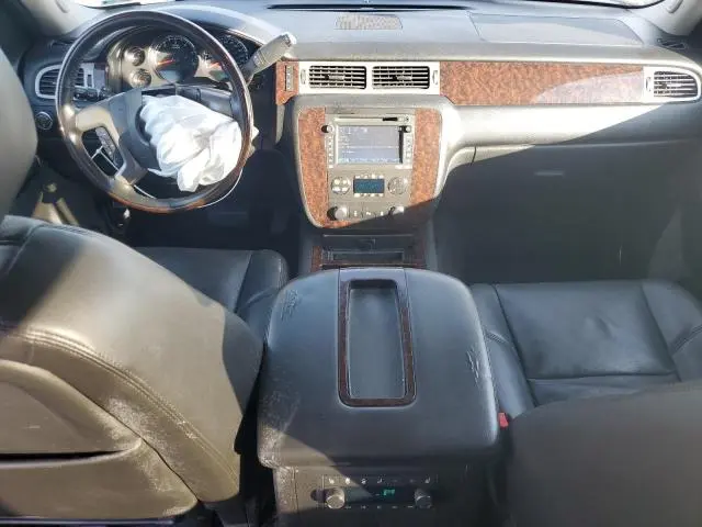 2013 GMC YUKON XL DENALI  