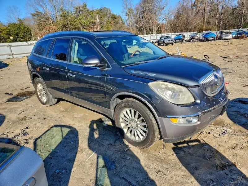2011 BUICK ENCLAVE CXL  
