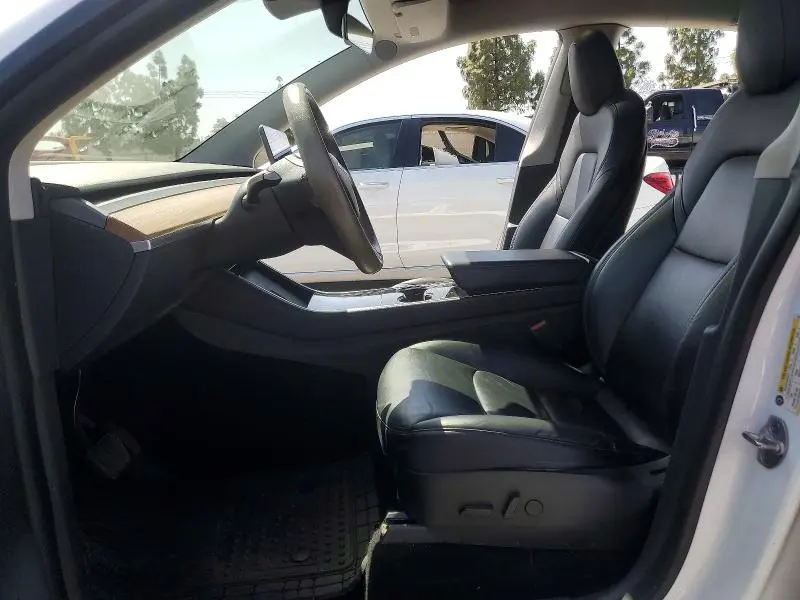 2020 TESLA MODEL Y   