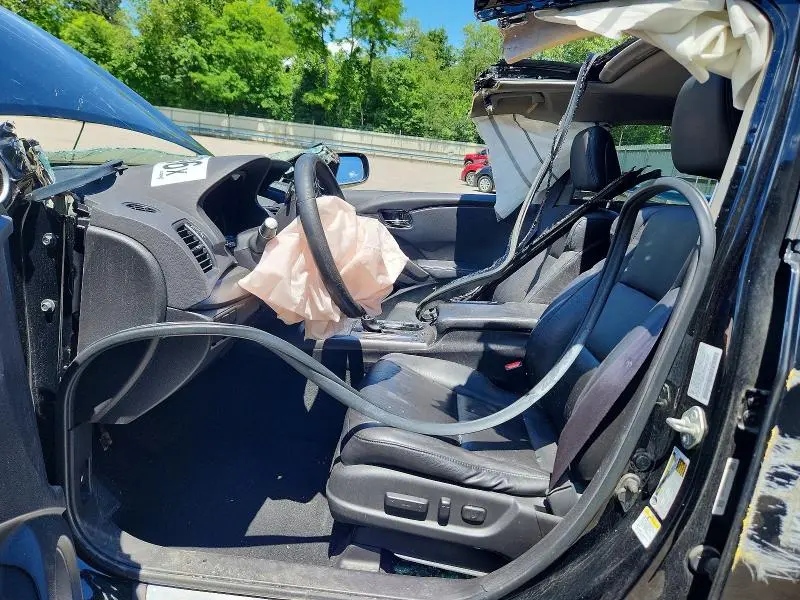 2015 ACURA RDX TECHNOLOGY  