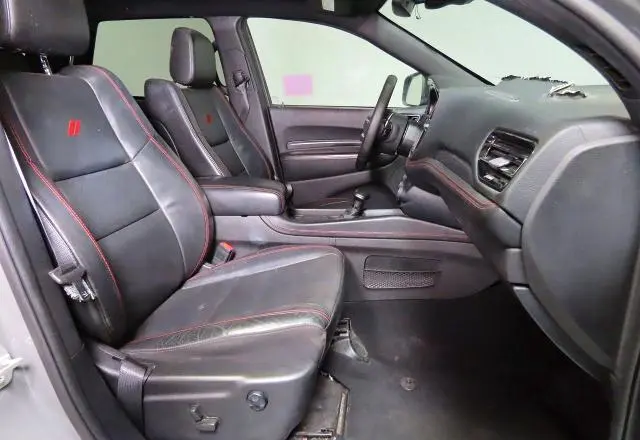 2023 DODGE DURANGO R  