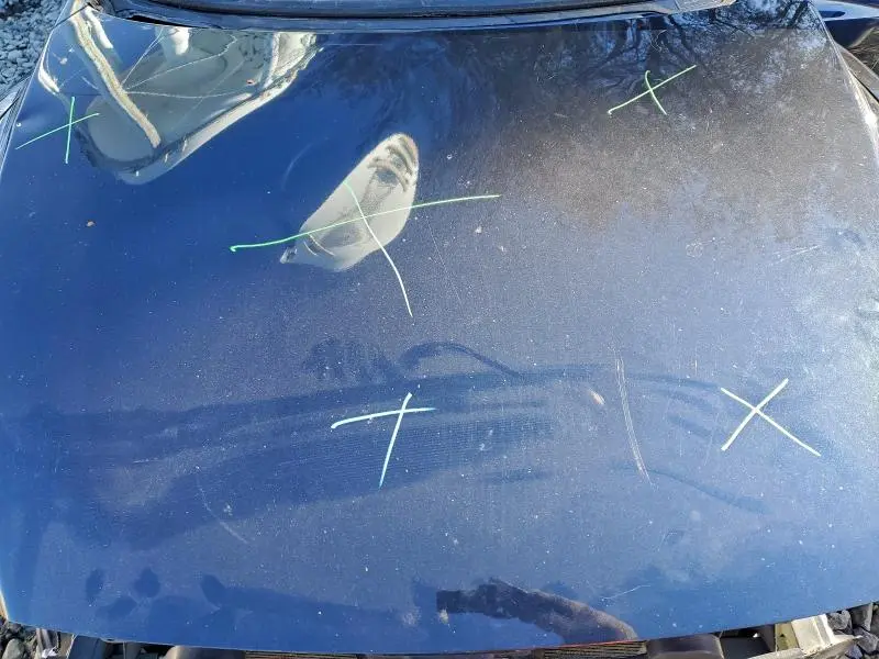 2017 MAZDA 6 TOURING  