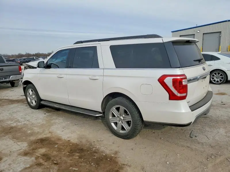 2019 FORD EXPEDITION MAX XLT  
