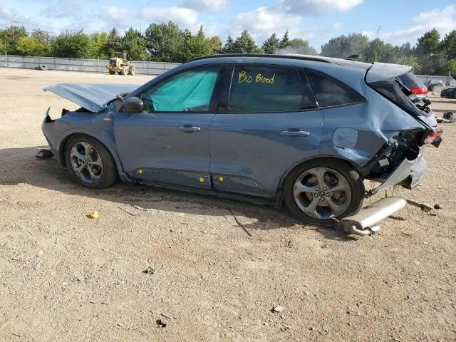 2023 FORD ESCAPE ST LINE  