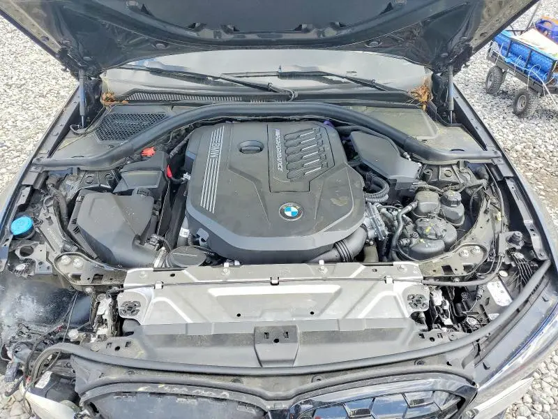 2023 BMW M340I   