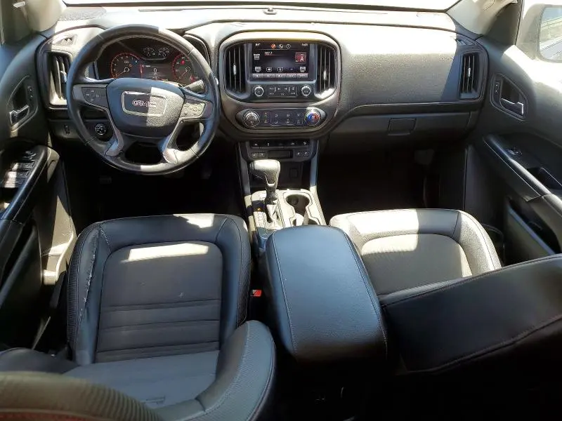 2015 GMC CANYON SLE  