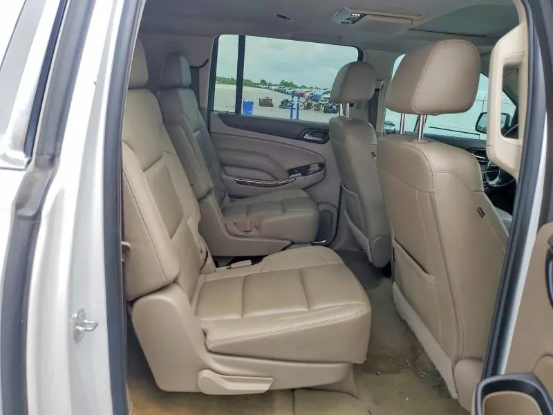 2018 GMC YUKON XL C1500 SLT  