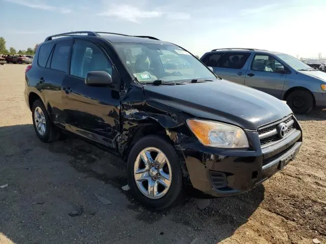 2012 TOYOTA RAV4   