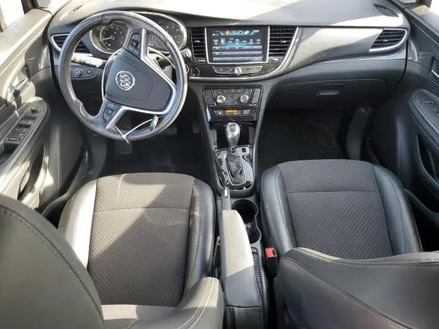 2020 BUICK ENCORE SPORT TOURING  