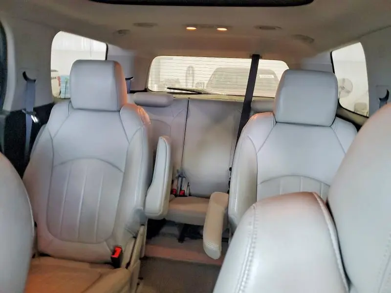 2012 GMC ACADIA DENALI  