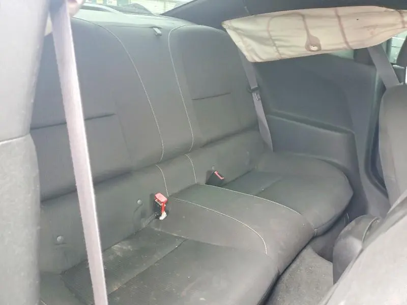 2013 CHEVROLET CAMARO LT  