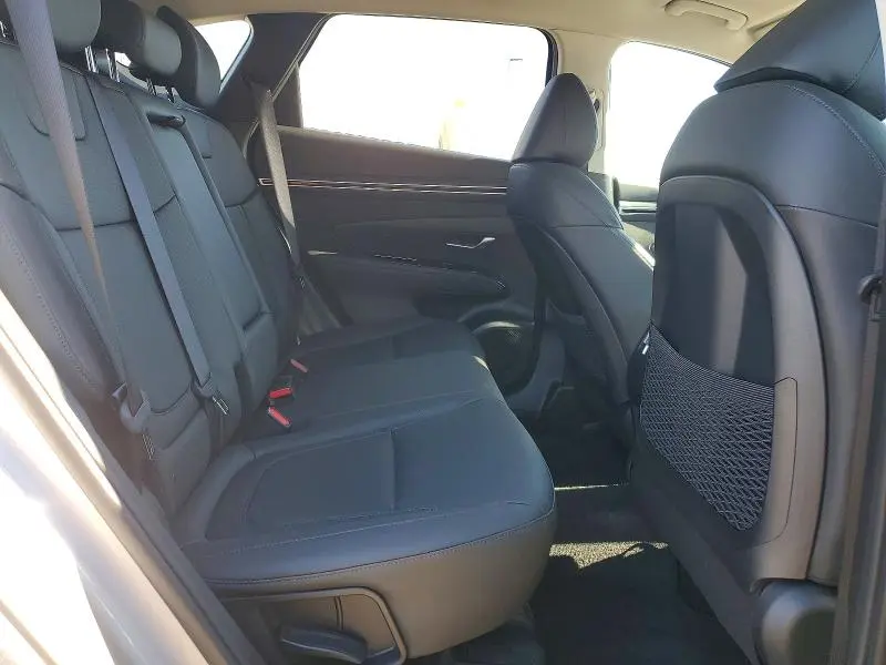 2023 HYUNDAI TUCSON XRT  
