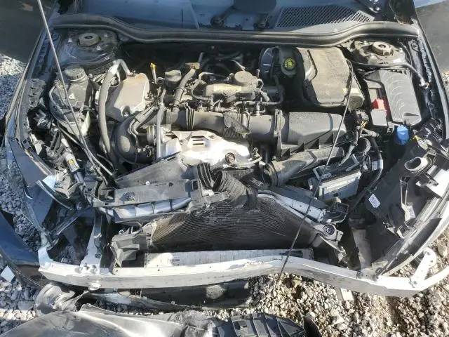 2015 MERCEDES-BENZ CLA 250  