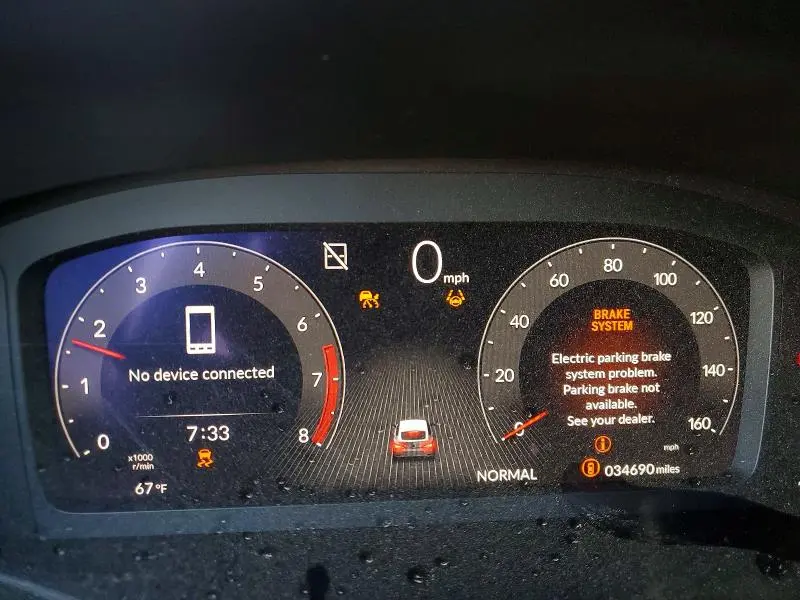 2023 ACURA INTEGRA A-SPEC TECH  