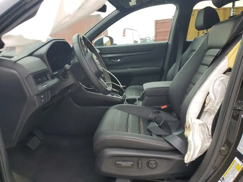 2025 HONDA CR-V SPORT-L  