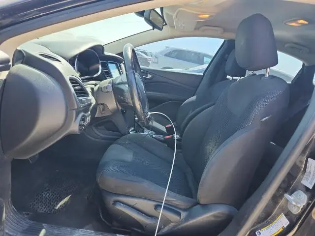 2015 DODGE DART SE AERO  