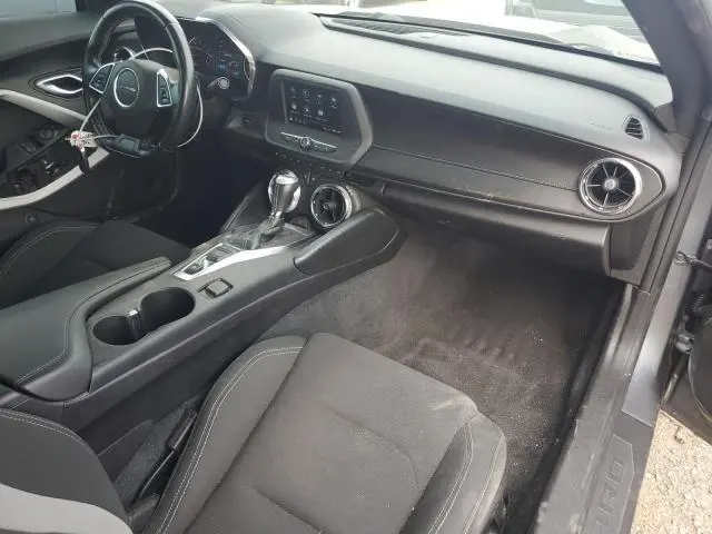 2019 CHEVROLET CAMARO LS  