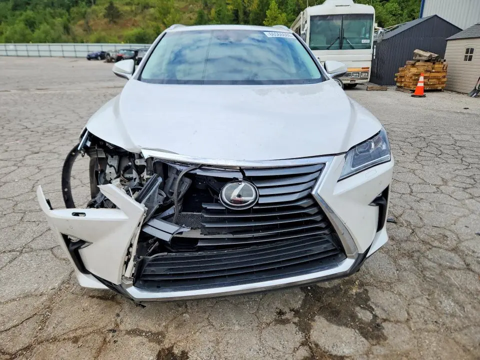 2016 LEXUS RX 350 BASE  