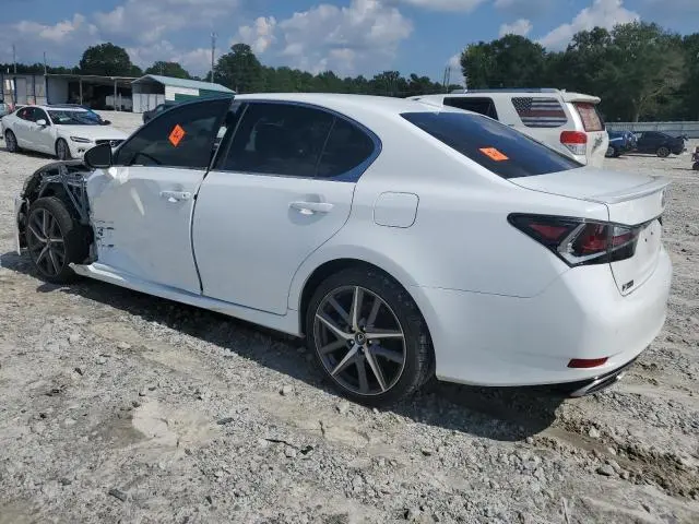 2017 LEXUS GS 350 BASE  