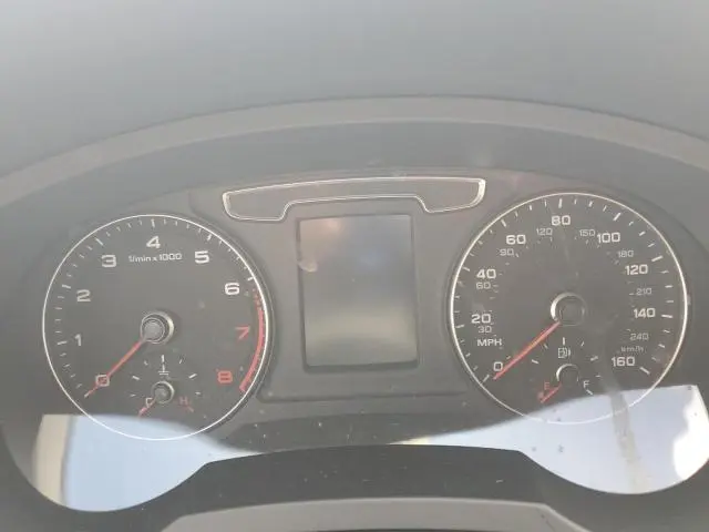 2018 AUDI Q3 PREMIUM PLUS  