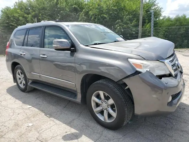 2013 LEXUS GX 460 PREMIUM  