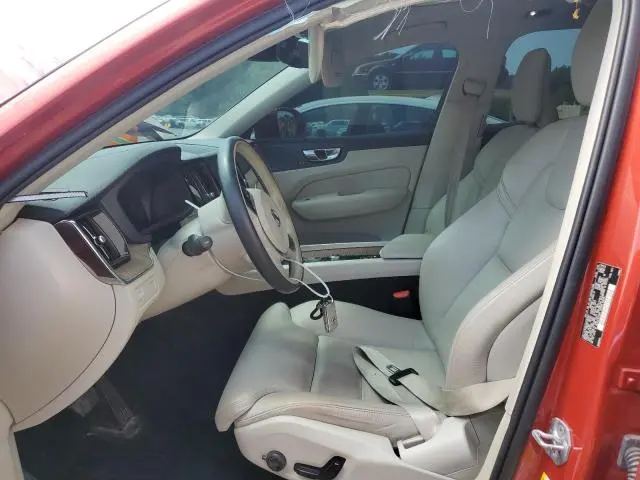 2019 VOLVO XC60 T5 INSCRIPTION  