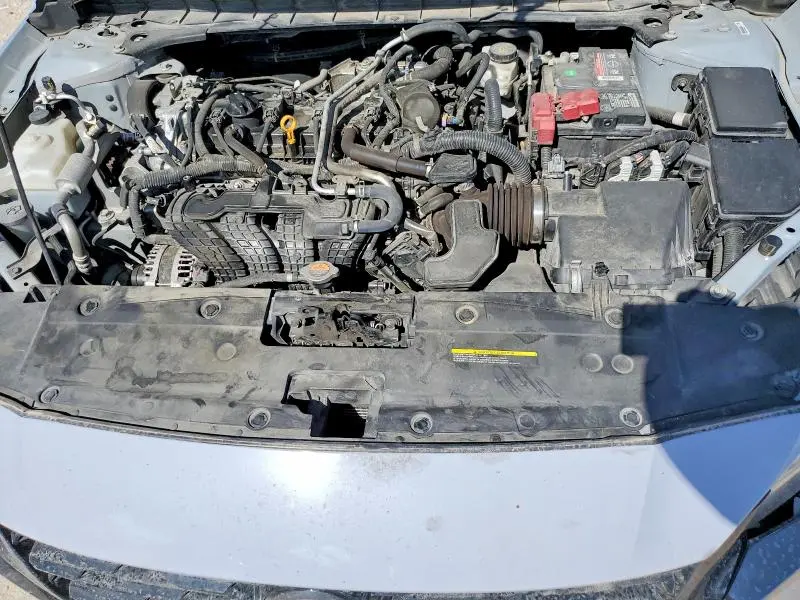 2024 NISSAN ALTIMA SR  