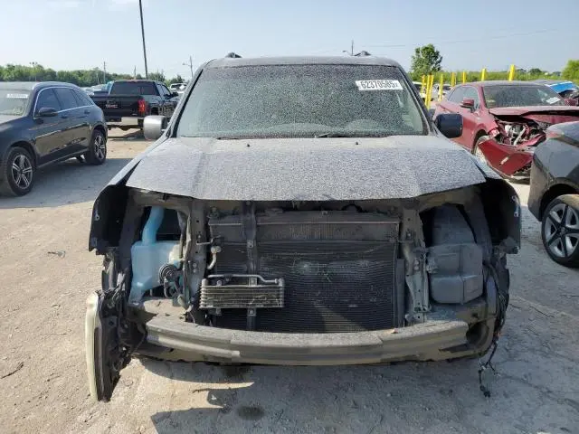 2011 HONDA PILOT EXL  