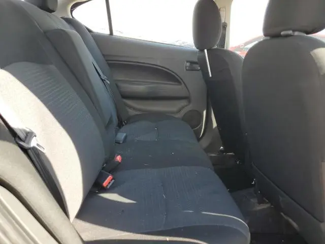 2023 MITSUBISHI MIRAGE G4 ES  