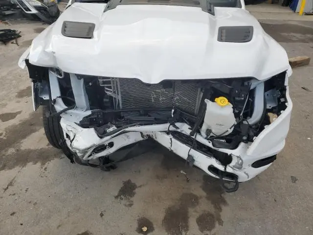 2024 RAM 1500 LIMITED  