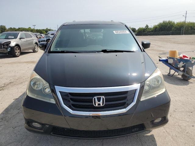 2010 HONDA ODYSSEY TOURING