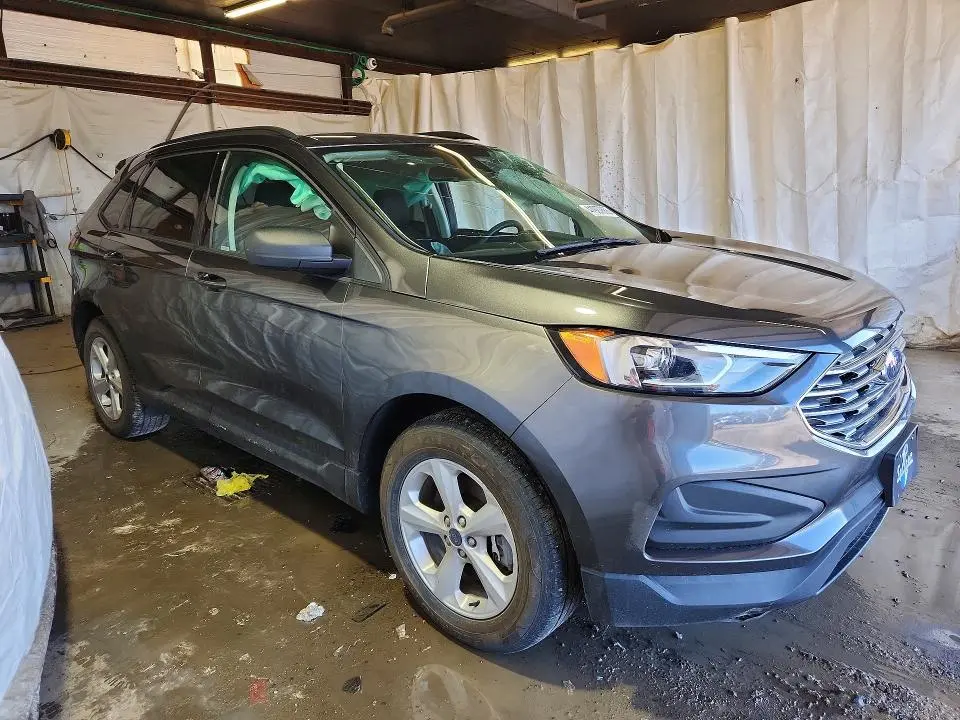 2020 FORD EDGE SE  