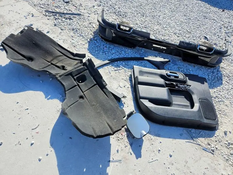 2021 CHEVROLET SILVERADO K1500 LT TRAIL BOSS  