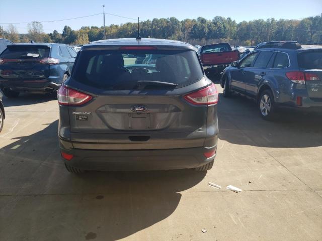 2016 FORD ESCAPE S