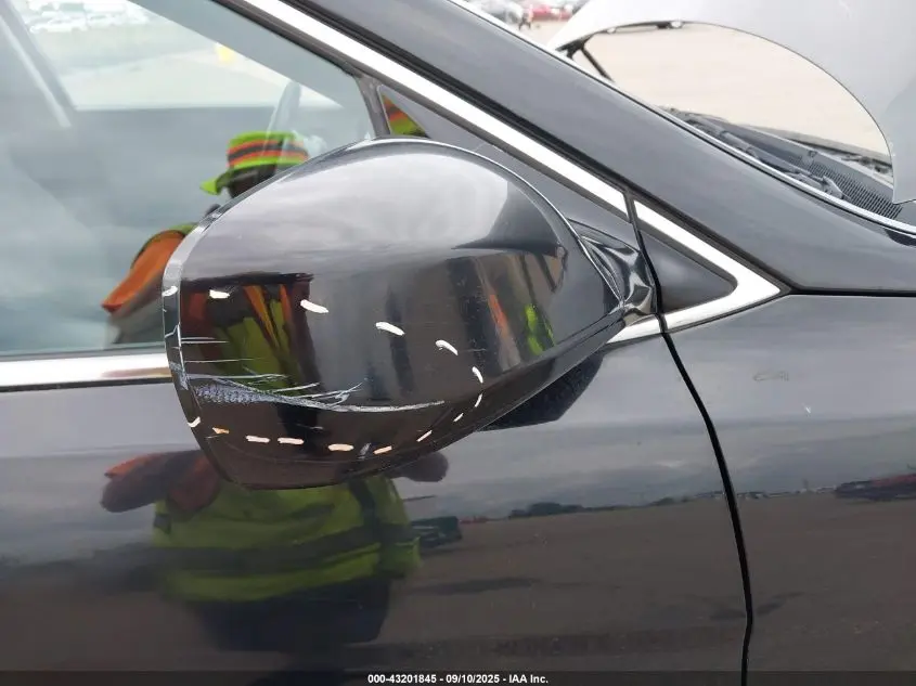 2016 HYUNDAI SANTA FE SPORT 2.4L