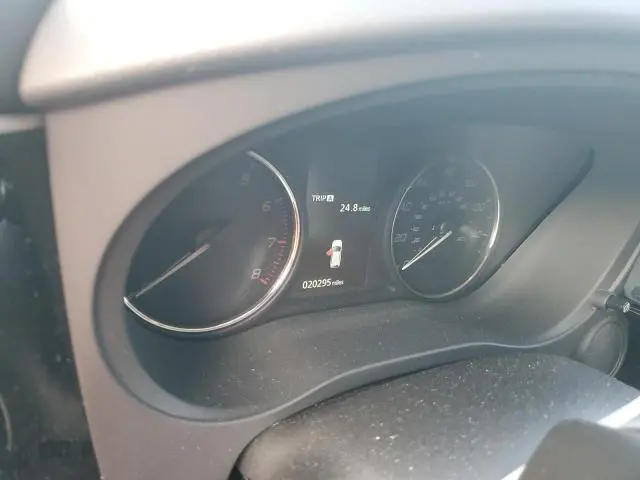 2020 MITSUBISHI OUTLANDER ES  