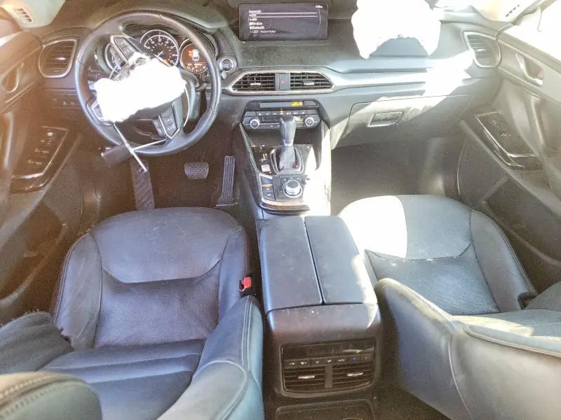 2023 MAZDA CX-9 TOURING  