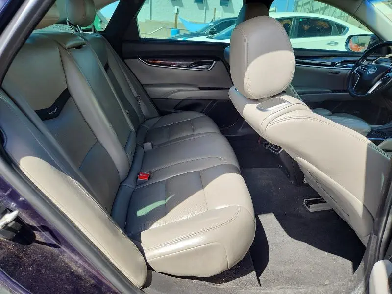 2015 CADILLAC XTS PREMIUM COLLECTION  
