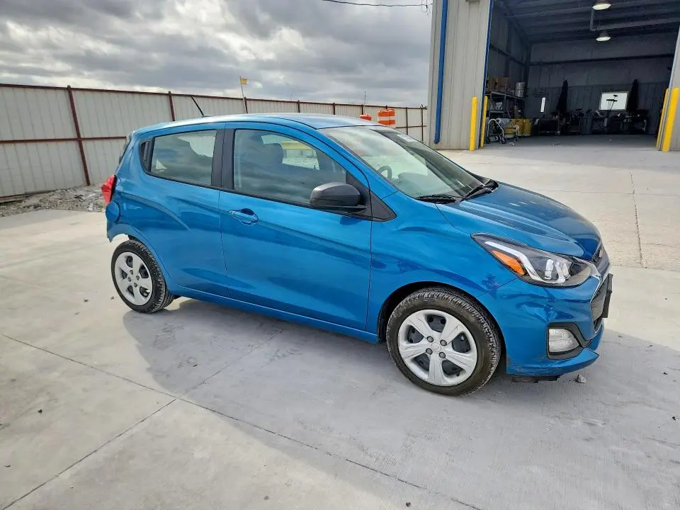 2020 CHEVROLET SPARK LS  
