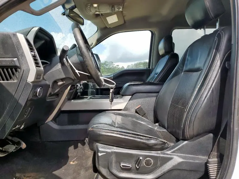 2019 FORD F250 SUPER DUTY  